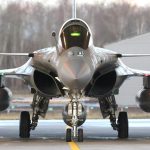 Jet Rafale Buatan Prancis Tiba Di Indonesia, Cek Spesifikasinya
