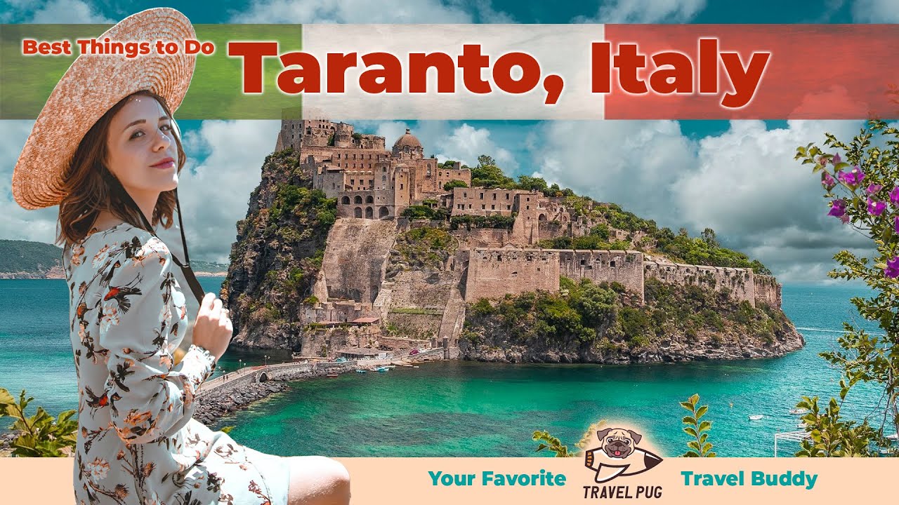 Kota Taranto 