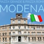 Kota Modena Wajib Kamu Kunjungi Yang Suka Keindahan Seni