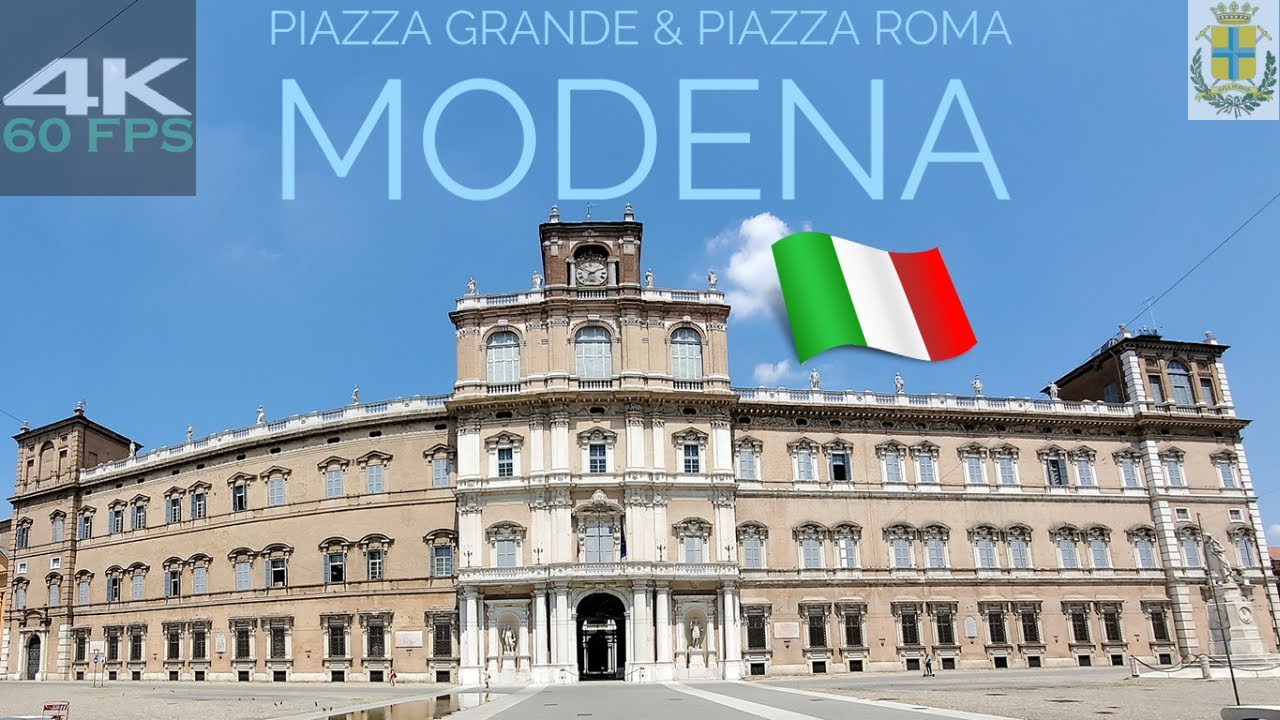 Kota Modena