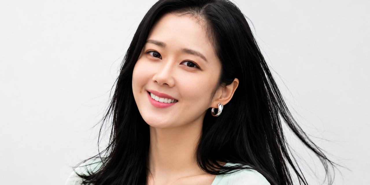 Jang Nara Aktris Multitalenta Yang Menawan Hati Korea Dan Asia