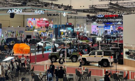 Pasar Mobil Terlaris Indonesia, Toyota Masih Jadi Yang Pertama