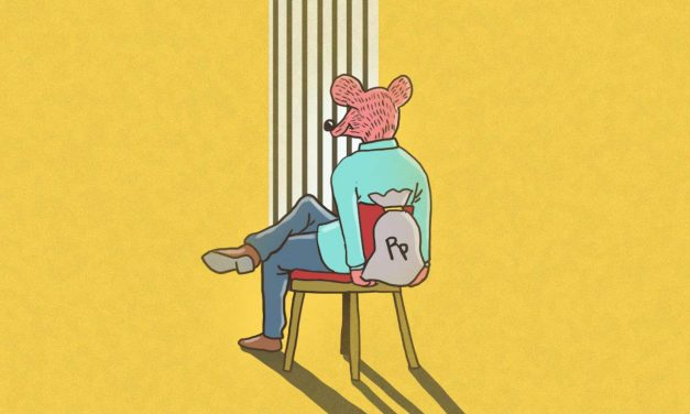 Penyalahgunaan Jabatan Dalam Mengambil Sebuah Keuntungan