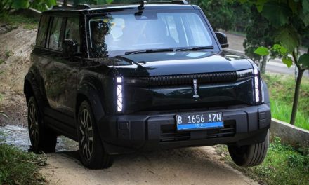 Review Jujur Chery J6, Begini Kata Pengguna Asli!