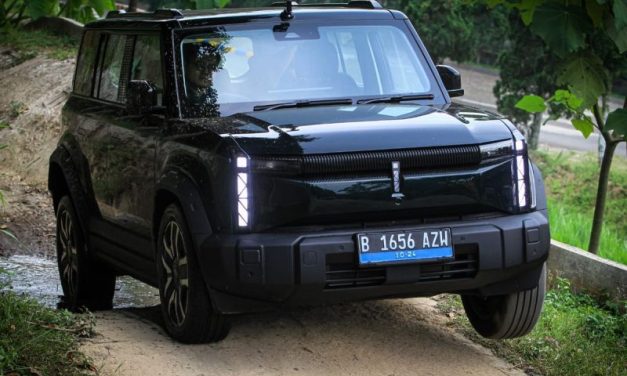 Review Jujur Chery J6, Begini Kata Pengguna Asli!