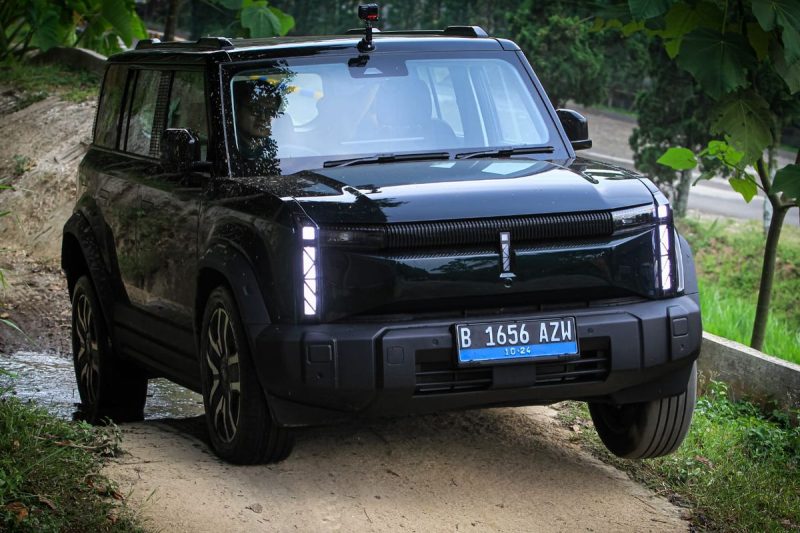 Review Jujur Chery J6, Begini Kata Pengguna Asli!