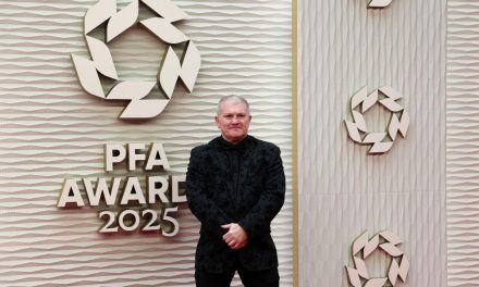 Rooney Berduka: Kenang Momen Bersama Ricky Hatton