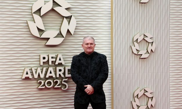 Rooney Berduka: Kenang Momen Bersama Ricky Hatton