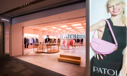 Brand Patou, Simbol Elegansi Kontemporer Dalam Dunia Fashion