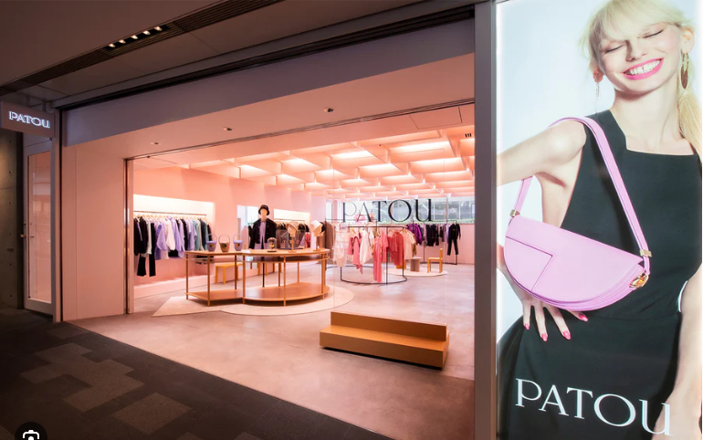 Brand Patou, Simbol Elegansi Kontemporer Dalam Dunia Fashion
