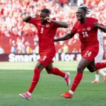 Timnas Kanada Cetak Sejarah, Marsch Lampaui Herdman