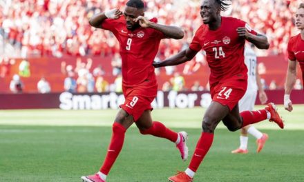 Timnas Kanada Cetak Sejarah, Marsch Lampaui Herdman
