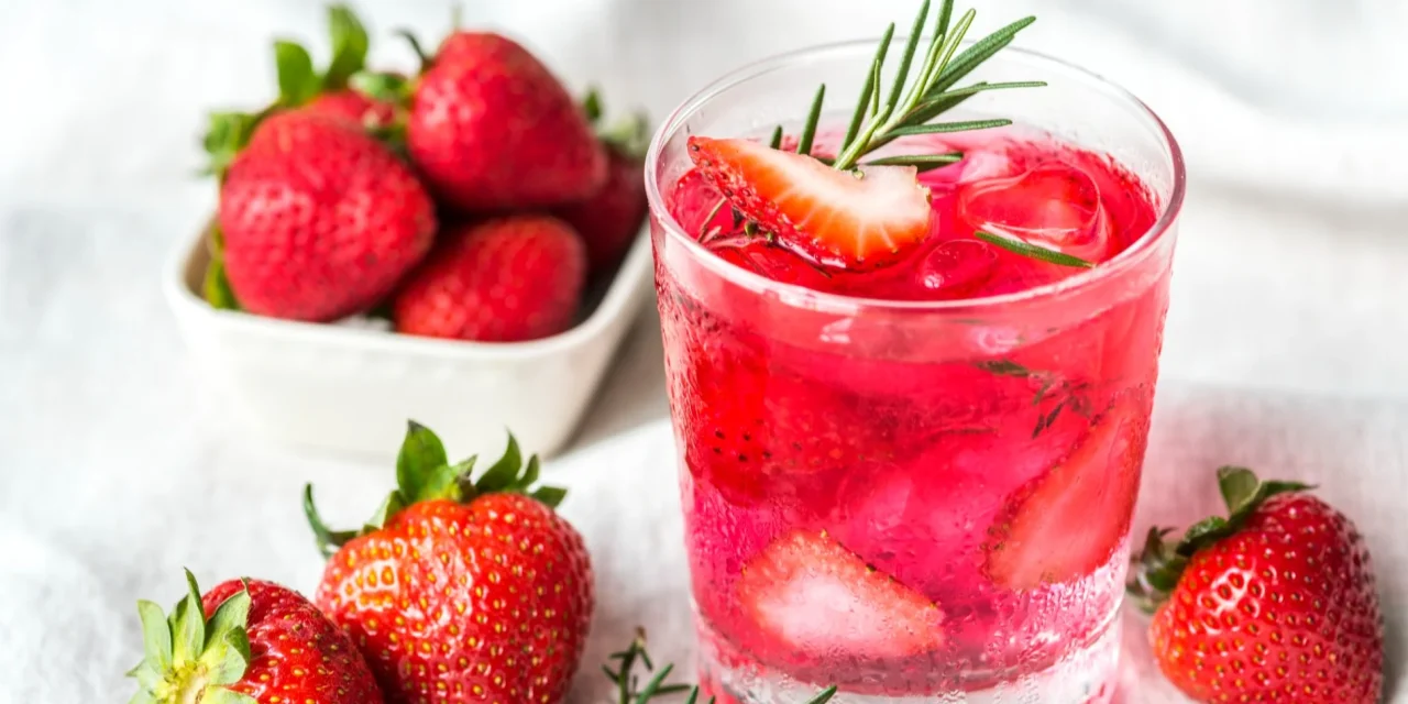 Mixology Sehat: Kreasi Minuman Kekinian Kaya Nutrisi