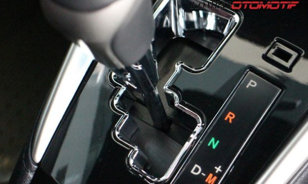 Cara Rawat Mobil Matik agar Transmisi Tidak Cepat Rusak
