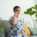 Jangan Kaget! Ini Gejala Aneh Yang Sering Di Alami Ibu Hamil