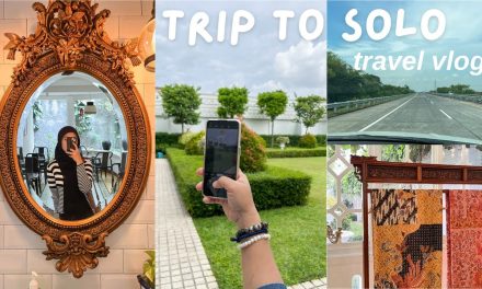 Rekomendasi Ragam Tempat Wisata Di Solo Dan Daya Tariknya