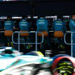 Membedah Taktik Pit Stop: Dari Kecepatan Hingga Akurasi