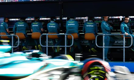 Membedah Taktik Pit Stop: Dari Kecepatan Hingga Akurasi