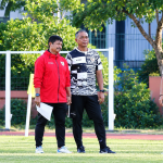Pelatih Baru Timnas U20 Indonesia Pengganti Indra Sjafri