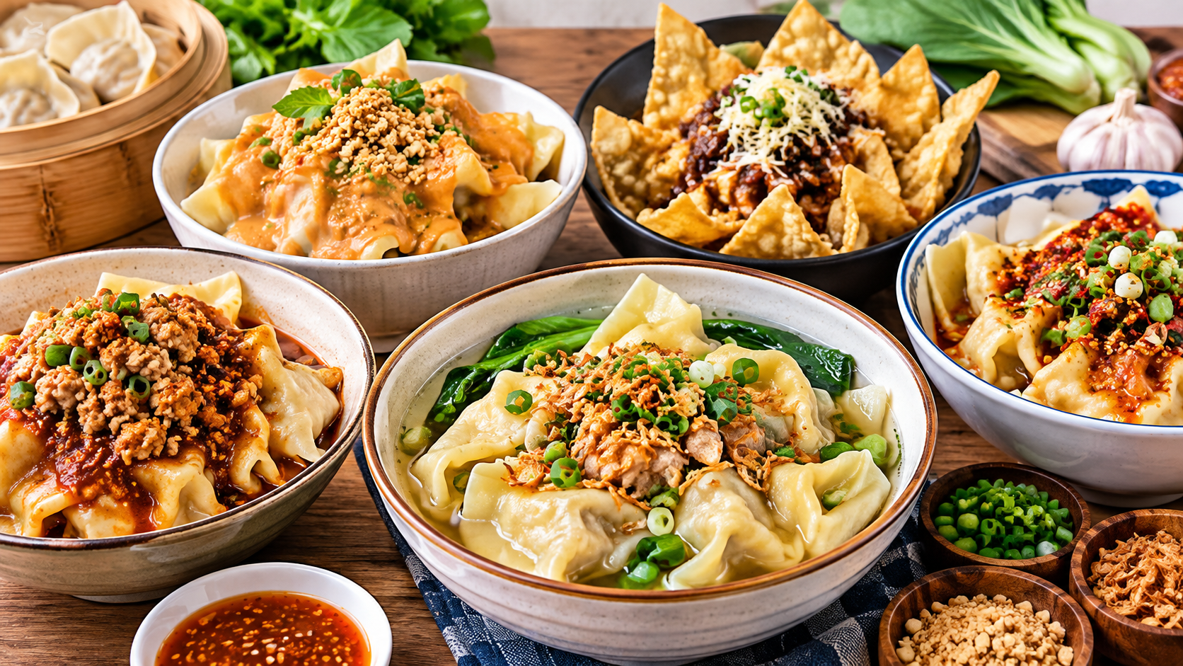 Makanan Populer