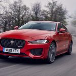 Jaguar XE, Sedan Sporty dengan Sentuhan Elegan Inggris