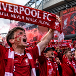 Kota Pelabuhan Liverpool Memilik Klub Bola Hebat