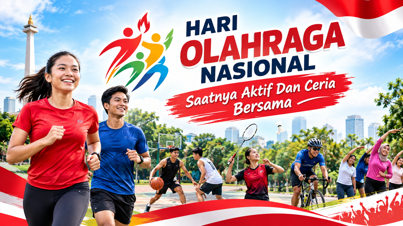 Hari Olahraga 