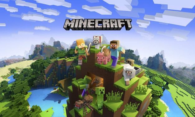 Game Minecraft Game Populer Kreativitas Tanpa Batas