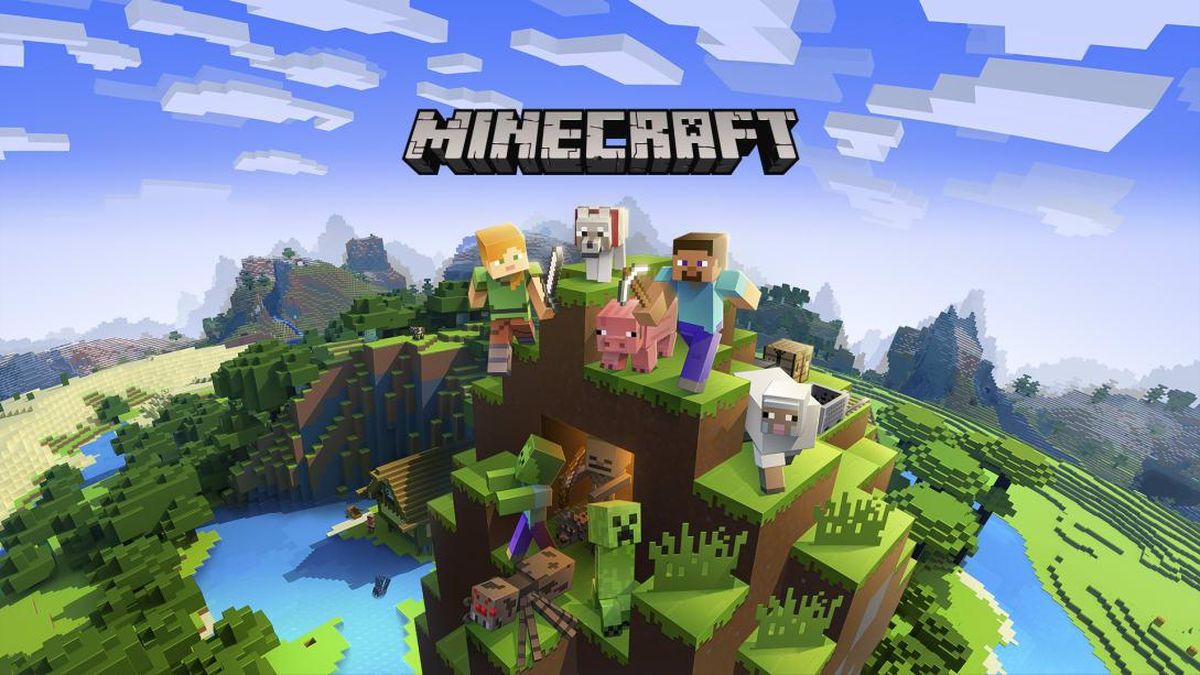 Game Minecraft 