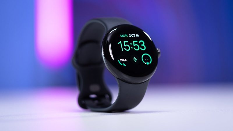 Google Pixel Watch 2, Evolusi Smartwatch Pintar Dari Google