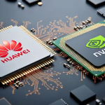 Huawei Klaim Chip AI Miliknya Salip Nvidia di China