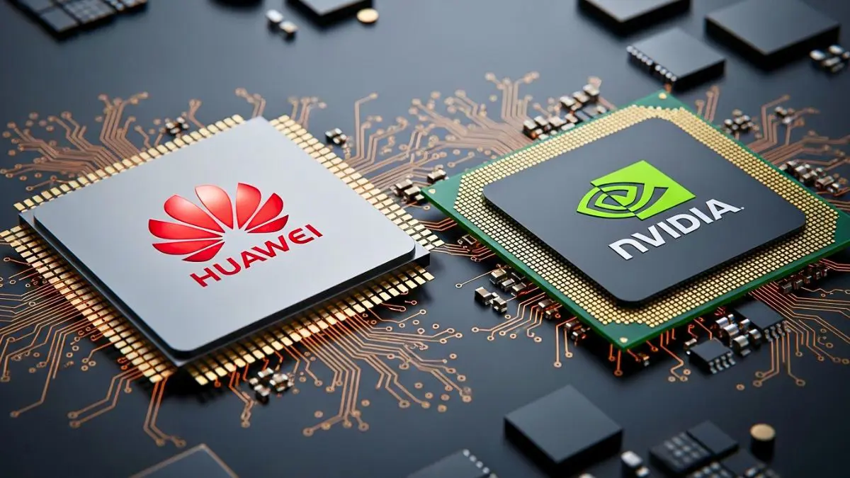 Huawei Klaim