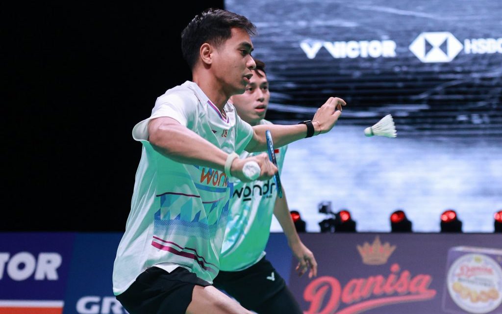 Jejak Karier Rahmat Hidayat Yang Kian Bersinar