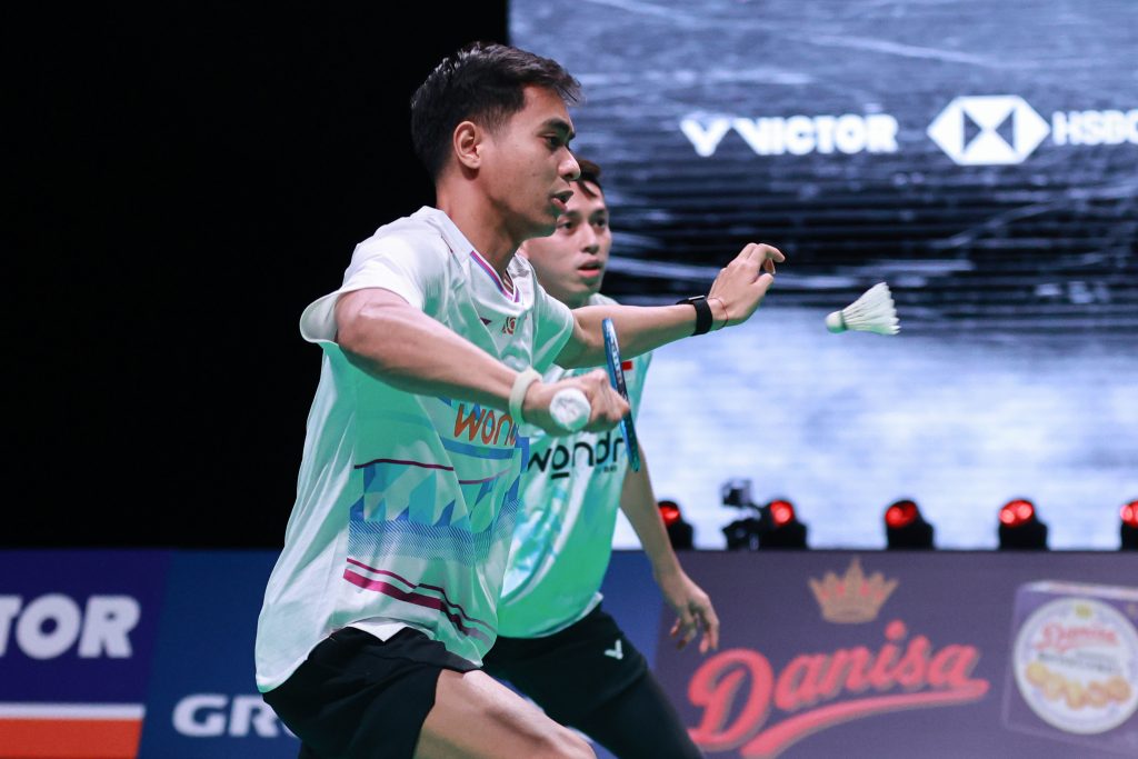 Jejak Karier