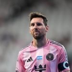 Messi Cabut Dari Inter Miami Jelang Piala Dunia 2026?