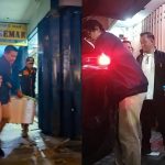 Semar Nganjuk Di Obok-Obok! 4 Pegawai Langsung Di Periksa