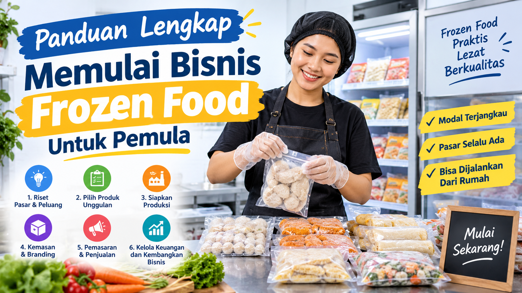 Panduan Lengkap