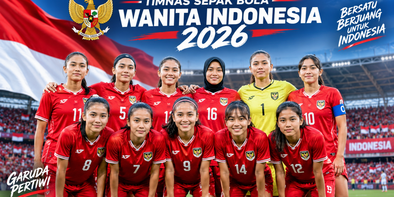 Keberhasilan Timnas Wanita: Perkembangan Sepak Bola Wanita